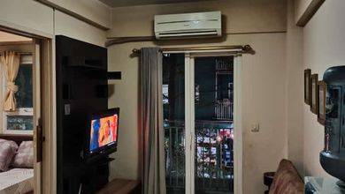 Apartemen Premium di Bekasi Kota, Bekasi, Luas 35 m2