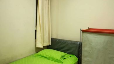 Jual Apartemen Terjangkau di Bekasi Kota, Bekasi, LB 29m²