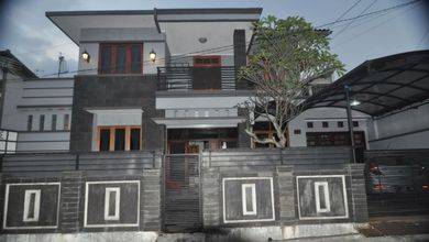Rumah Mewah LT 203 m2, area Cigadung, Bandung
