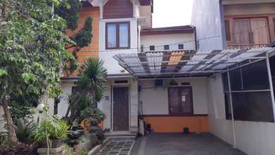 Hunian Idaman di Cigadung, Bandung, 3 KT, Harga 2,2 Miliar