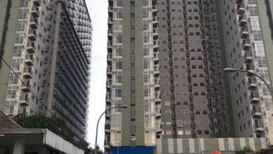 Hot Listing Apartemen Siap Tinggal Favorit di Bandung 2br, 37sqm