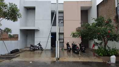 Promo Rumah di Arcamanik, Bandung, LB 79m², Harga 840 Juta