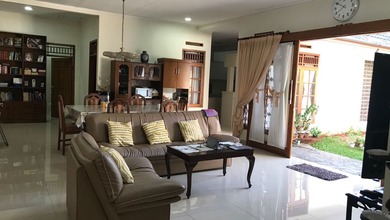 Jual Rumah Eksklusif LT 400 m2 Area Cipedes, Tasikmalaya