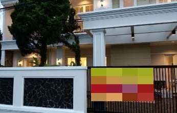 Rumah Sederhana area Cimenyan, Bandung, Luas 192 m2