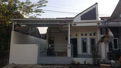 Dijual Rumah Murah di Ciwastra, Bandung - LT 84m²