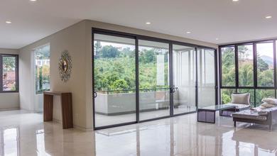 Dijual rumah Eksklusif di Dago, Bandung - LT 750m²