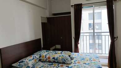 Jual Cepat Apartemen Murah di Serpong, Tangerang Selatan, LT 21m²