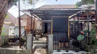 For Sale Tanah Premium di Riau, Bandung, LT 316m²