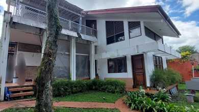Rumah Area Premium Dago, Bandung - Harga Menarik 15 Miliar
