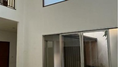 Rumah Prestisius di Kawasan Pasteur, Bandung, LB 300m², Harga 4,5 Miliar