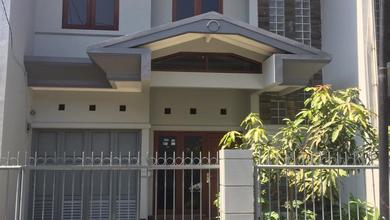 Rumah Area Premium Pasir Kaliki, Bandung - Harga Menarik 4,7 Miliar