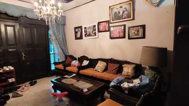 Penawaran Langka, rumah Mewah di Sayap Dago, Bandung, LB 350m²