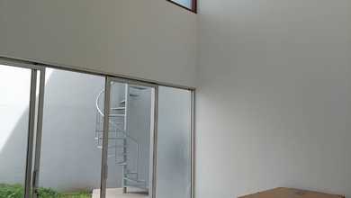 Dikontrakkan Rumah Murah di Pasteur, Bandung, LT 250m²