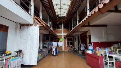 Penawaran Eksklusif, rumah Prestisius di Ciumbuleuit, Bandung, LB 392m²