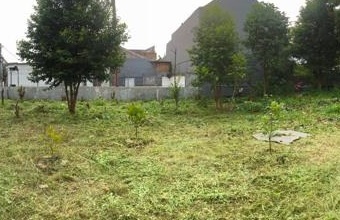 For Sale Tanah Eksklusif di Jatimakmur, Bekasi, LT 893m²