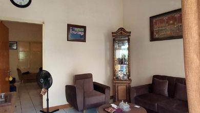 Rumah Modern area Bandung Wetan, Bandung, LT 190 m2