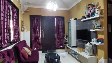 Dijual rumah Premium di Serpong, Tangerang Selatan - LT 135m²