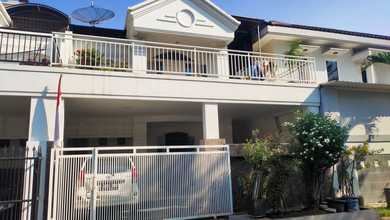 Penawaran Langka, rumah Mewah di Kembangan, Jakarta Barat, LB 144m²