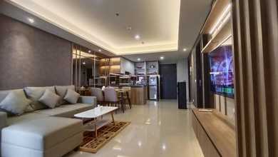 Apartemen Minimalis Harga Ekonomis, Lokasi Lippo Cikarang, Cikarang
