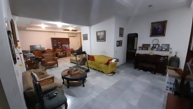 Rumah Area Luxury Cinere, Depok - Harga Terbaik 4,5 Miliar