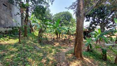 Dijual Tanah Eksklusif di Kedungwaringin, Bogor, LT 1362m²