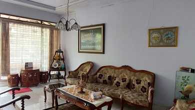 Rumah Area Luxury Ciwaringin, Bogor - Harga Terbaik 3,75 Miliar