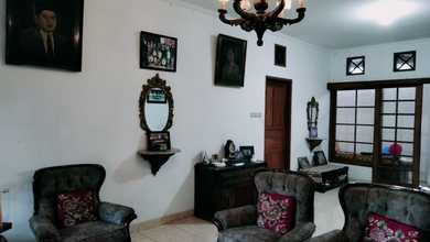 Kesempatan Langka, rumah Mewah di Sayap Dago, Bandung, LB 260m²