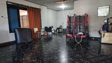 Rumah Area Premium Suci, Bandung - Harga Terbaik 3 Miliar