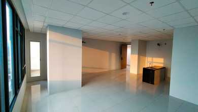 Apartemen Eksklusif Dijual di Asia Afrika, Bandung, Luas 71m²