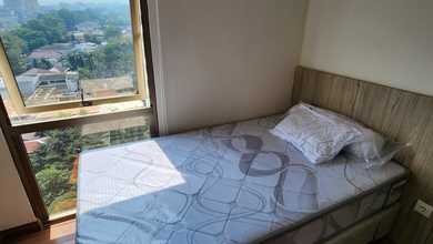 Jual Terjangkau Apartemen di Hegarmanah 2br Lokasi Strategis