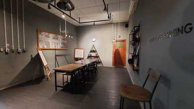 Hunian Elite di Kawasan Bandung Kota, Bandung, LB 350m², Harga 17 Miliar