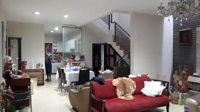 Dijual rumah Premium di Turangga, Bandung - LT 219m²