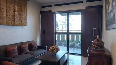 Penawaran Langka, rumah Mewah di Cimenyan, Bandung, LB 400m²