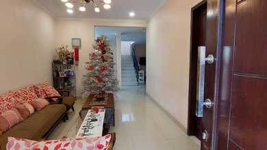 Rumah Premium area Sukaluyu, Bandung, LT 287 m2