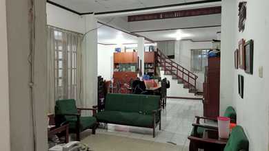 Rumah Sederhana di Sukaluyu, Bandung, LT 270 m2