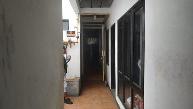 Jual Murah Rumah Eks Resto di Dago