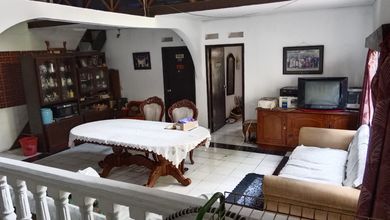 Rumah Modern Luas 800 Jual area Cimahi Tengah, Cimahi