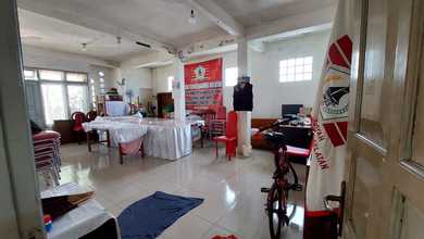 Rumah Elit LT 460 m2, di Bandung Kota, Bandung