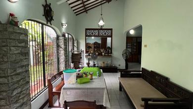 Rumah Area Luxury Ciputat, Tangerang Selatan - Harga Terbaik 4,5 Miliar