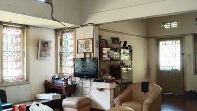 Rumah Mewah LT 659 m2, area Bandung Wetan, Bandung
