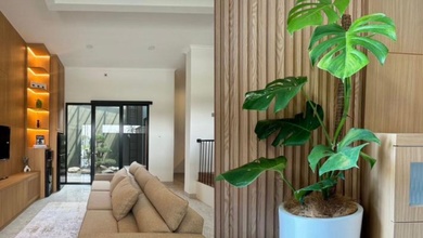 Rumah Dijual di Arcamanik, Bandung, LB 85m², Harga Kompetitif!