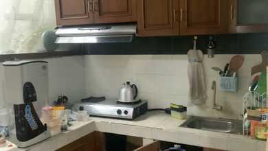Rumah Dijual di Margahayu, Bandung, LB 60m², Harga Terbaik!