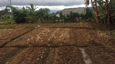 Tanah Ideal untuk Hunian di Sukalarang, Sukabumi, Luas 2840m²