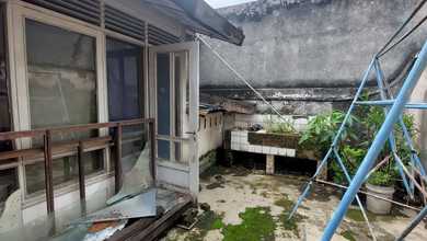 Ruko For Sale Lokasi Premium di Cicadas – Cocok untuk Bisnis