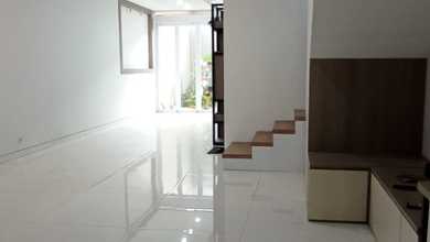 Rumah Area Luxury Mekar Wangi, Bandung - Harga Menarik 4 Miliar