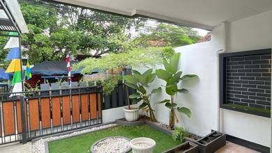 Jual Rumah 150 area Sukaluyu, Bandung