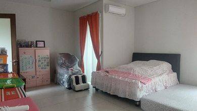 Rumah Mewah LT 410 m2, di Kota Baru Parahyangan, Bandung