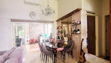 Rumah Area Luxury Kota Baru Parahyangan, Bandung - Harga Terbaik 2,95 Miliar
