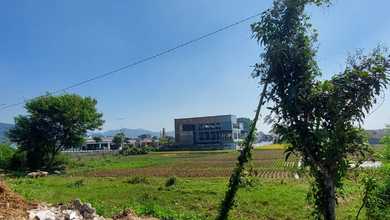 For Sale Tanah Premium di Soreang, Bandung, LT 980m²