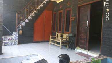 Jual Rumah Nyaman di Cileunyi, Bandung - LT 96m²